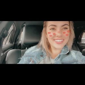 Meet your Posher, Taylor